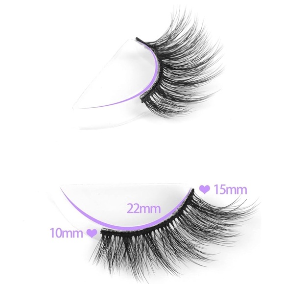 Fanxiton Half Lashes - Picture 2 of 8